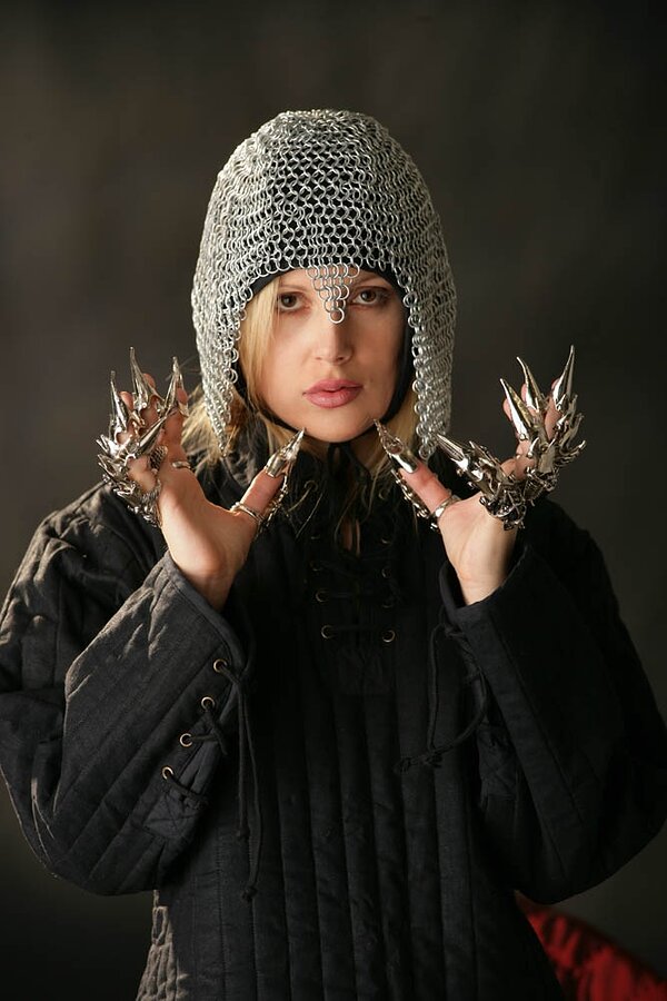 Яна, 28 лет, 2 размер груди