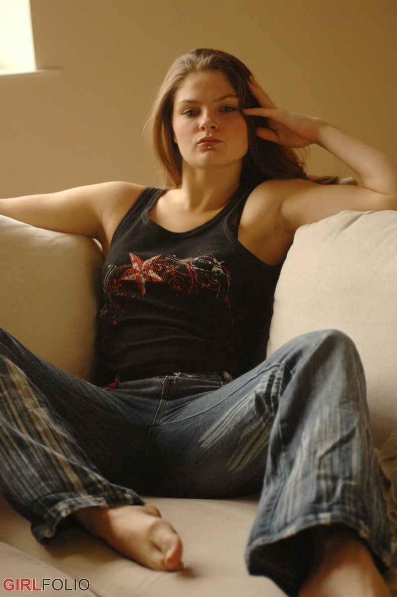 Евдокия, 24 года, 5 размер груди