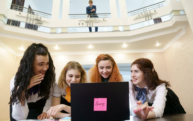 Ия, 24 года, 9 размер груди