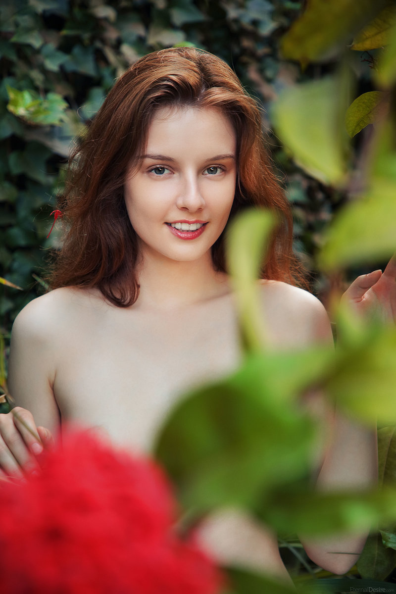 Кузюша, 25 лет, 1 размер груди