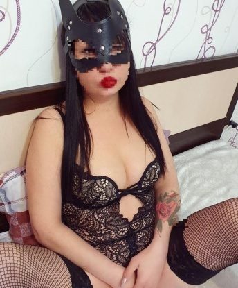 Адиля, 30 лет, 2 размер груди